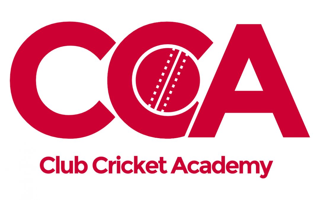 Club Cricket Academy