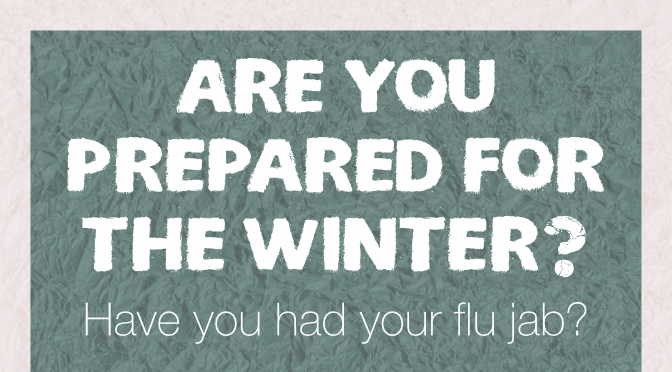 Flu Vaccination Clinic