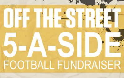 Mens 5-a-side Football Tournament