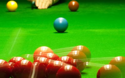 7 tips to improve your snooker game