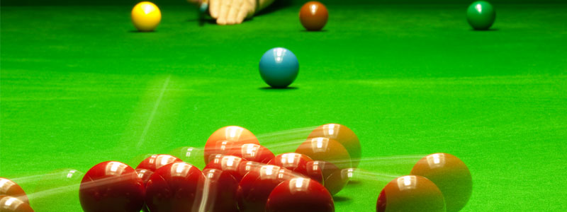 7 tips to improve your snooker game