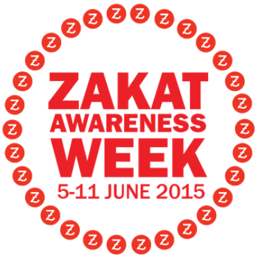 Zakaat Awareness Week 2015