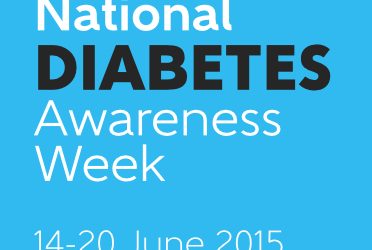 Diabetes Week 2015