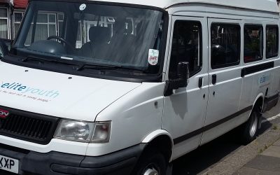 Insure a Minibus