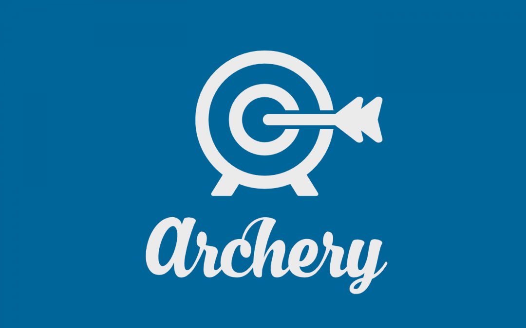 Archery Workshop