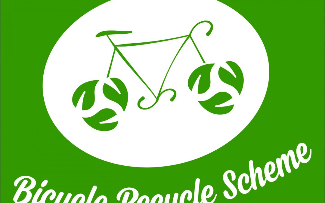 Bicycle Recycle Scheme