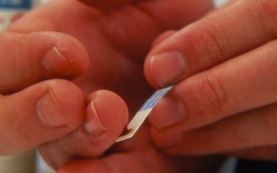 Diabetes cases soar by 60% in past decade