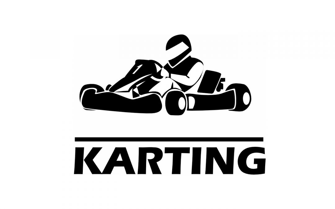 Go-Karting – 16yrs+