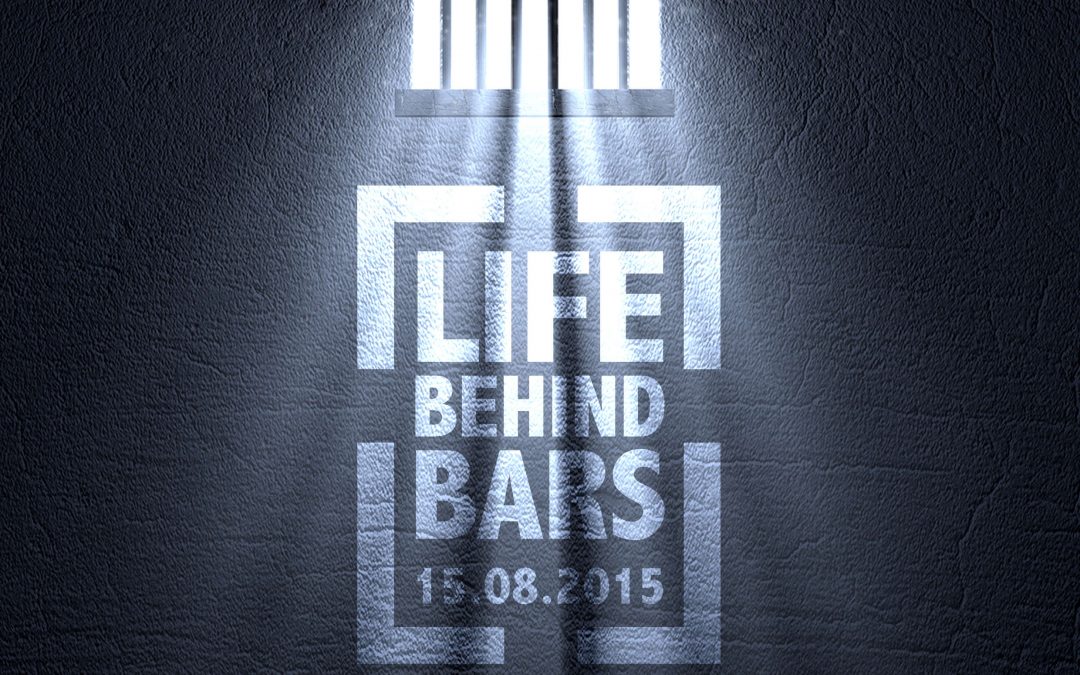 Life Behind Bars Workshop