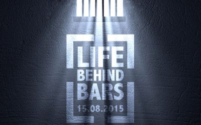 Life Behind Bars Workshop