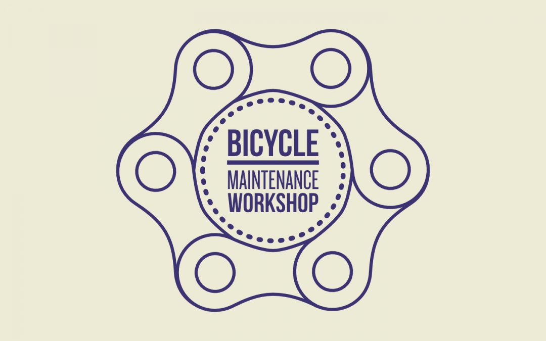 Bicycle Maintenance Workshop