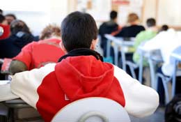 A Level success for Redbridge students