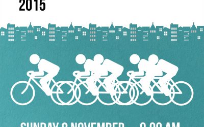 Newbury Park Cycle Ride