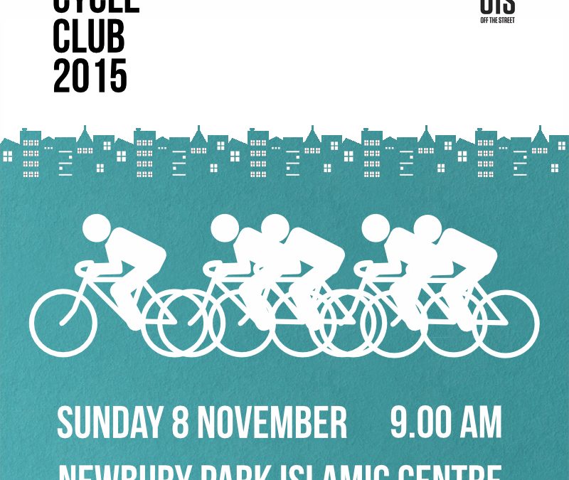 Newbury Park Cycle Ride