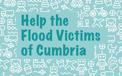 Help the Flood Victims of Cumbria