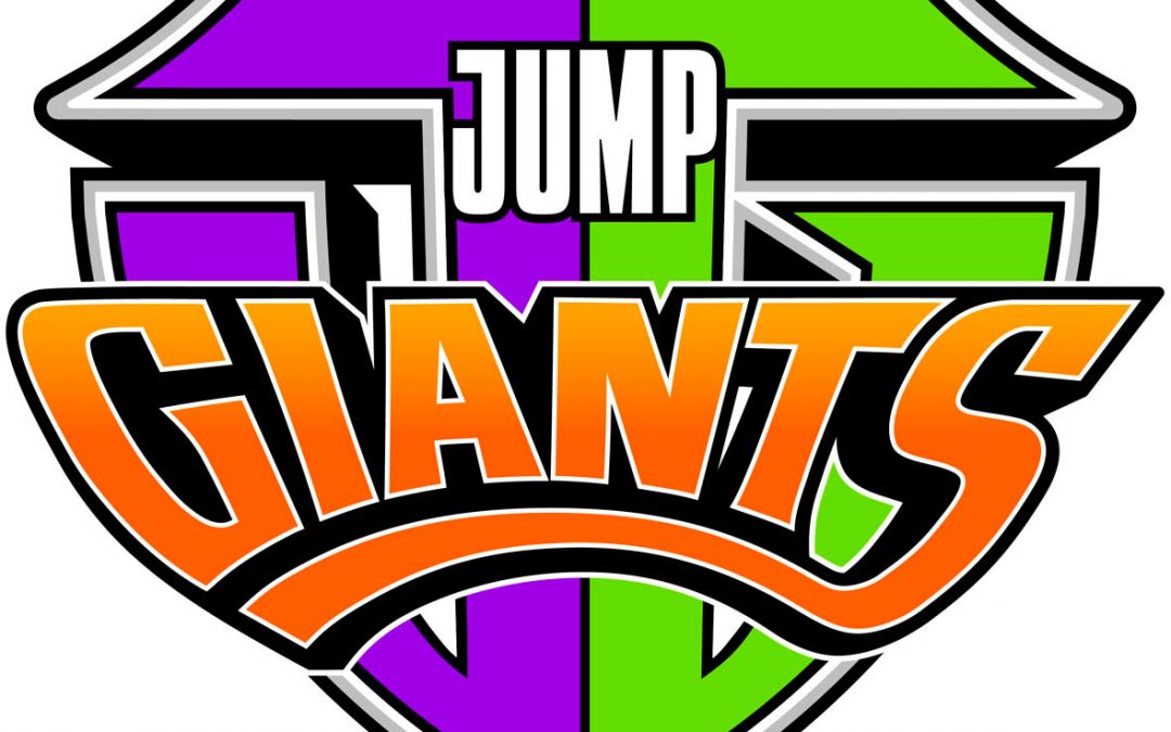 Jump Giants 2015