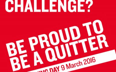 No Smoking Day 2016