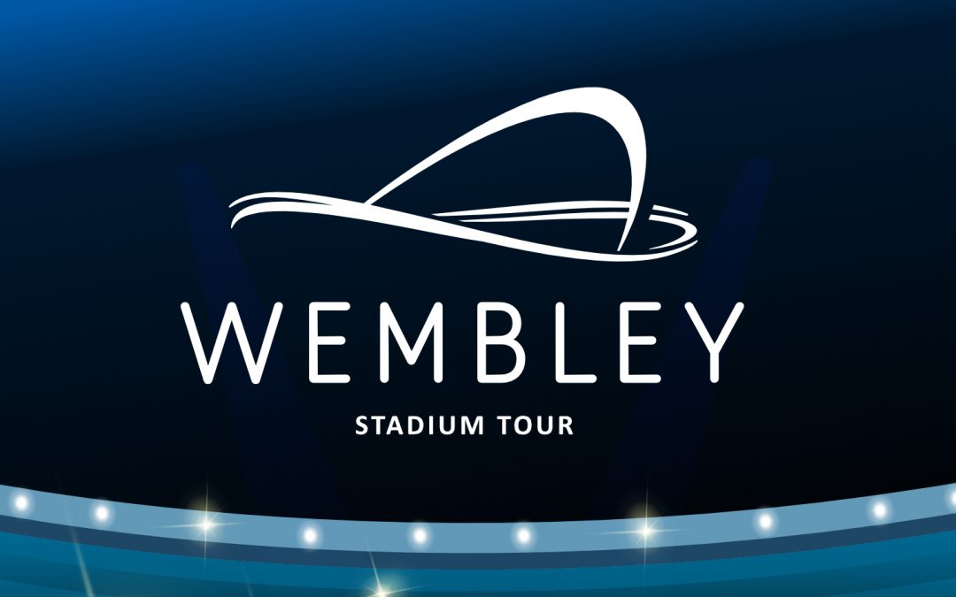 Wembley Tour 2016
