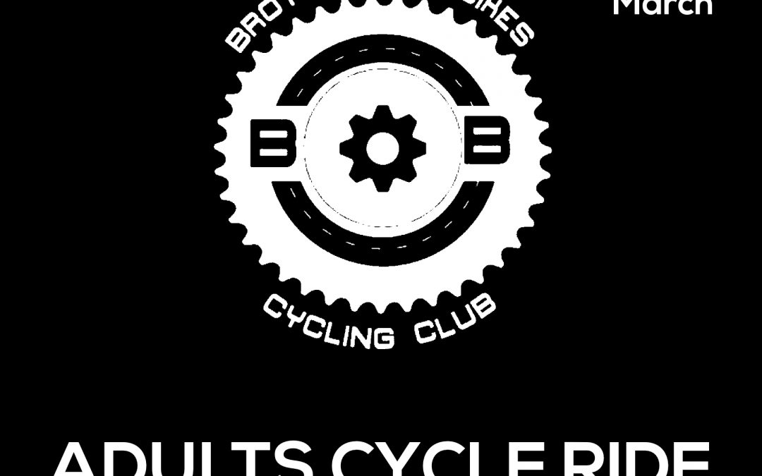 Cycling for Adults