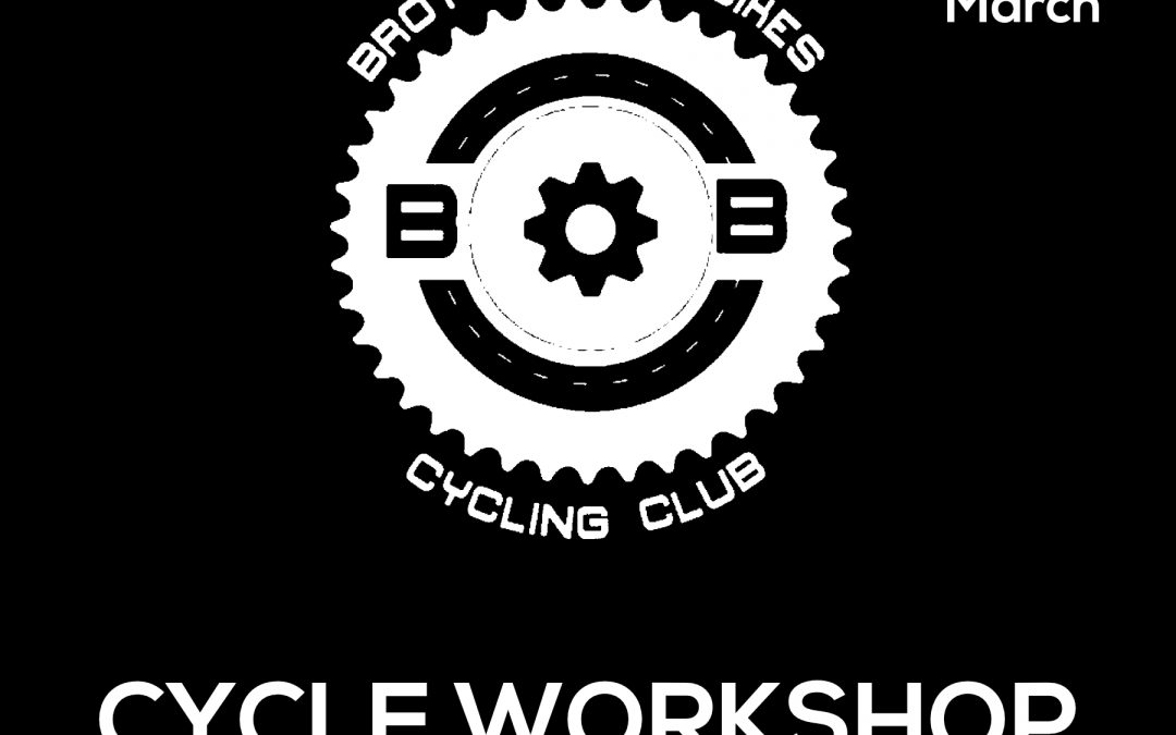 Cycle Workshop 2016