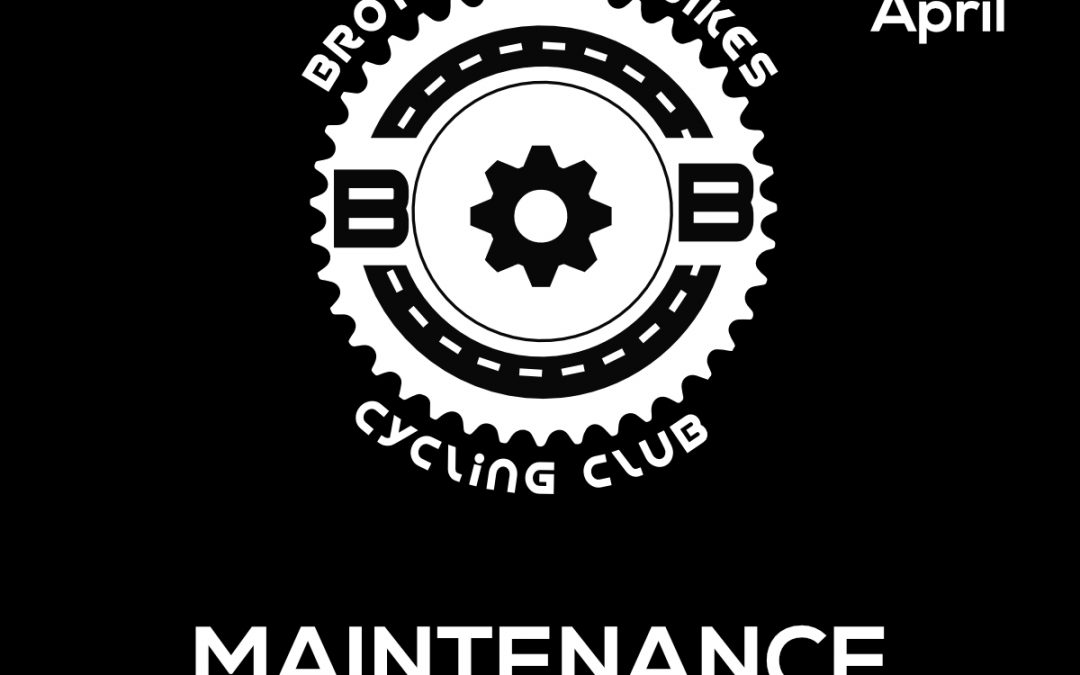 Bicycle Maintenance Workshop