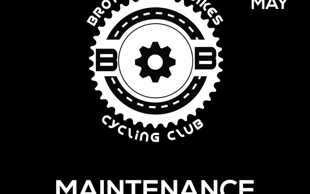Bicycle Maintenance Workshop