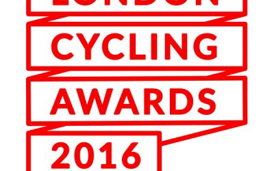London Cycling Awards 2016