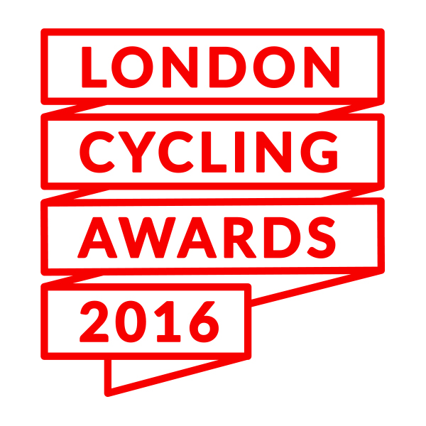 London Cycling Awards 2016