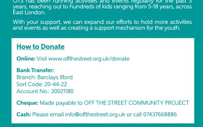 Support OTS