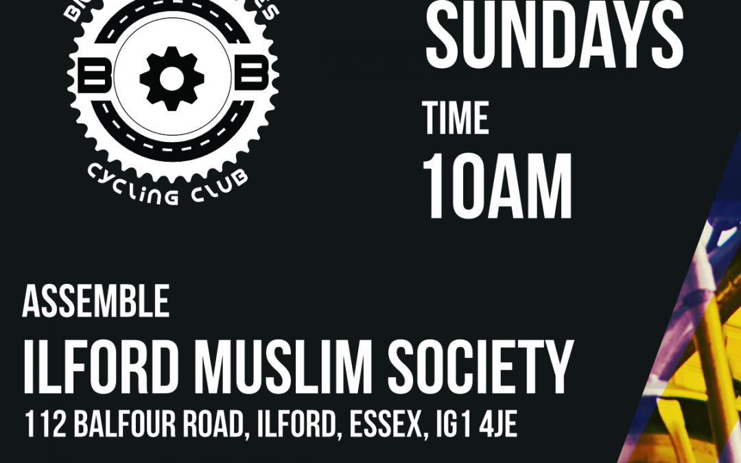 Adult Cycle Ride