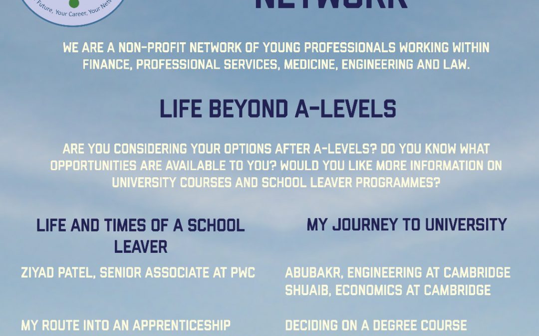 Young Professional Network