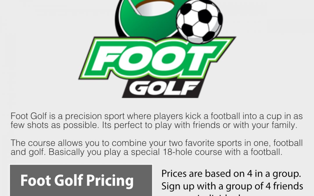 Foot Golf