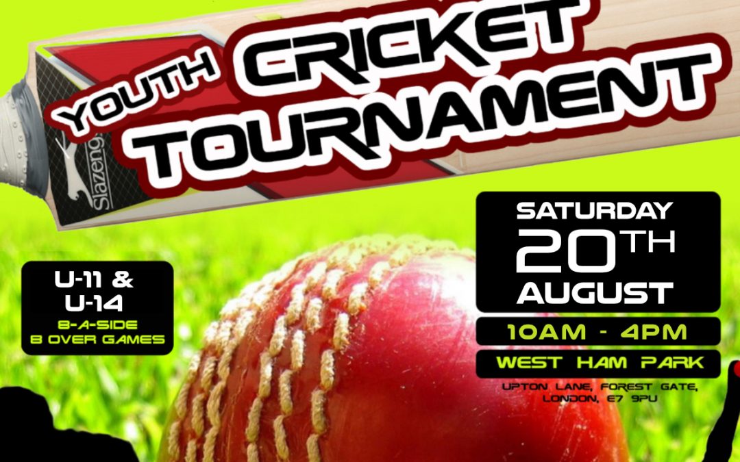 Cricket Tournament