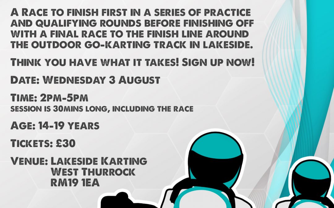 Go-Karting