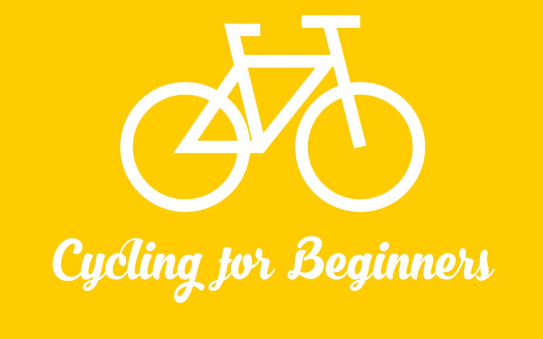 Learn to Cycle for Beginners