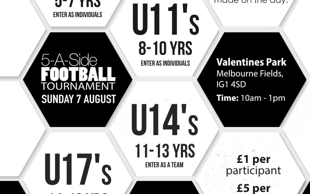 Football Tournament