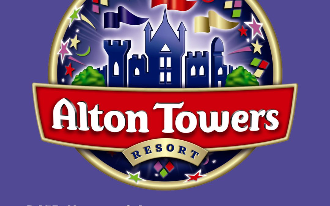 Alton Towers