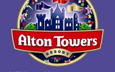Alton Towers