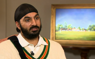 Why do many South Asians regard mental illness as taboo?
