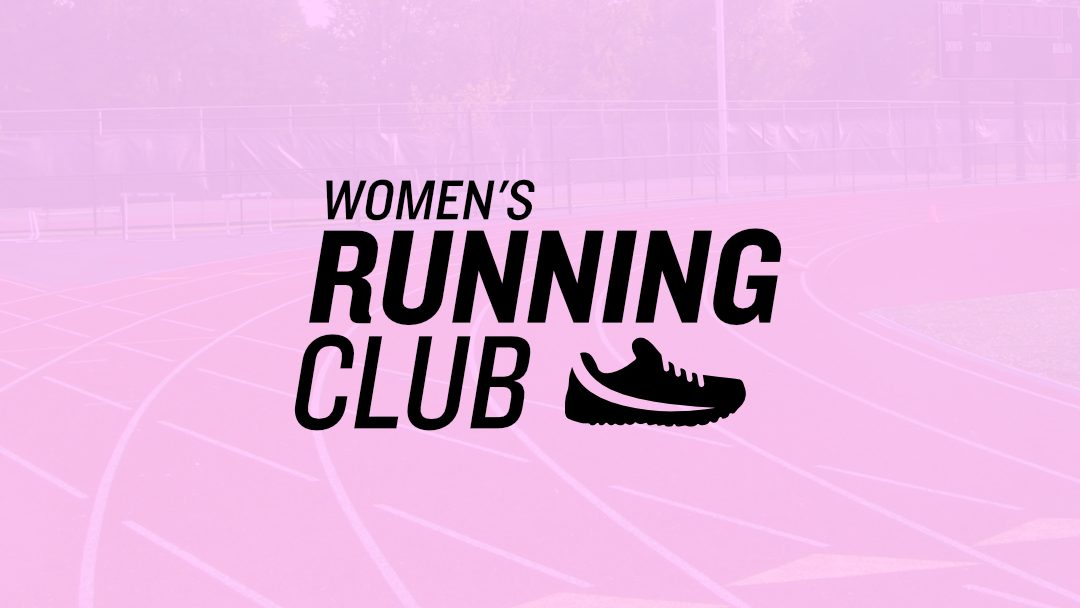 Women’s Running Club