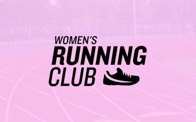 Women’s Running Club