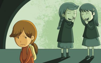 How do I know if I’m a bully?