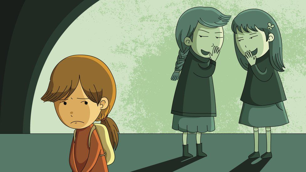 How do I know if I’m a bully?