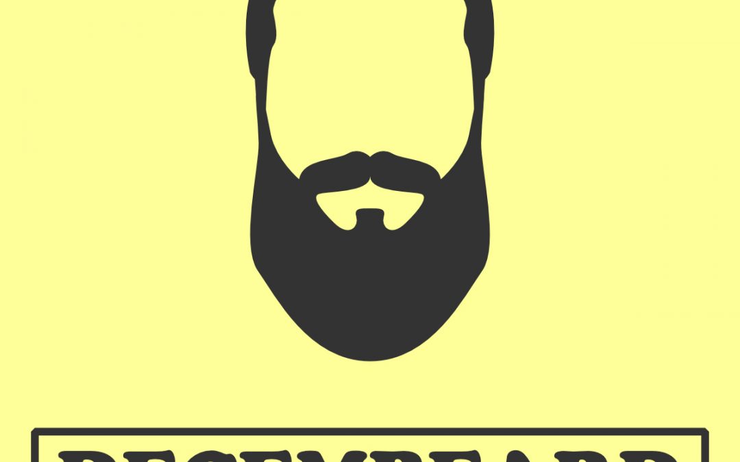 Decembeard – Taking on Bowel Cancer
