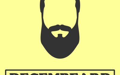 Decembeard – Taking on Bowel Cancer