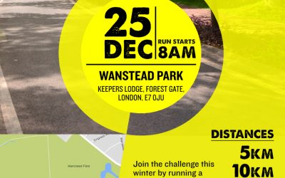 Fun Run – 25 Dec