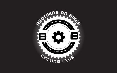 Brothers on Bikes