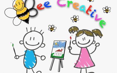 Bee Creative – April 2018