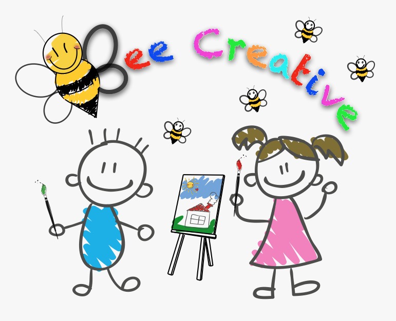 Bee Creative – April 2018