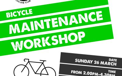 Maintenance Workshop